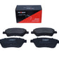 MAXGEAR - 19-0579 - Bremsbelagsatz, Scheibenbremse - // C97