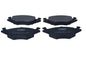 MAXGEAR - 19-0585 - Bremsbelagsatz, Scheibenbremse - // C101