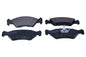 MAXGEAR - 19-0595 - Bremsbelagsatz, Scheibenbremse - // C107