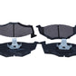 MAXGEAR - 19-0599 - Bremsbelagsatz, Scheibenbremse - // C109