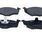 MAXGEAR - 19-0607 - Bremsbelagsatz, Scheibenbremse - // D1
