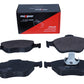 MAXGEAR - 19-0619 - Bremsbelagsatz, Scheibenbremse - // D8