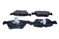 MAXGEAR - 19-0620 - Bremsbelagsatz, Scheibenbremse - // D9