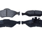 MAXGEAR - 19-0622 - Bremsbelagsatz, Scheibenbremse - // D11