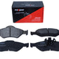 MAXGEAR - 19-0622 - Bremsbelagsatz, Scheibenbremse - // D11