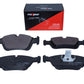 MAXGEAR - 19-0623 - Bremsbelagsatz, Scheibenbremse - // D12