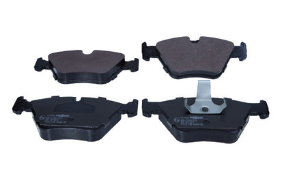 MAXGEAR - 19-0636 - Bremsbelagsatz, Scheibenbremse - // D16