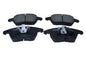 MAXGEAR - 19-0638 - Bremsbelagsatz, Scheibenbremse - // D18