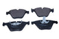 MAXGEAR - 19-0639 - Bremsbelagsatz, Scheibenbremse - // D19