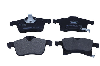 MAXGEAR - 19-0641 - Bremsbelagsatz, Scheibenbremse - // D20