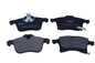 MAXGEAR - 19-0641 - Bremsbelagsatz, Scheibenbremse - // D20
