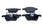 Ferodo - VFR1497 - Bremsbelagsatz, Scheibenbremse // 2326903 // 19-0665 // J5