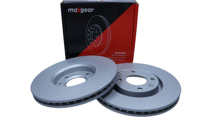 MAXGEAR - 19-0807MAX - Bremsscheibe