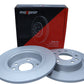 MAXGEAR - 19-0813MAX - Bremsscheibe