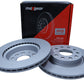 MAXGEAR - 19-0820MAX - Bremsscheibe