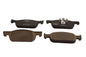 MAXGEAR - 19-3376 - Bremsbelagsatz, Scheibenbremse - // H93