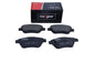 MAXGEAR - 19-3380 - Bremsbelagsatz, Scheibenbremse - // H95