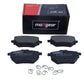 MAXGEAR - 19-3385 - Bremsbelagsatz, Scheibenbremse// 2583901//2583901 // i72