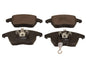 MAXGEAR - 19-3405 - Bremsbelagsatz, Scheibenbremse - // H103