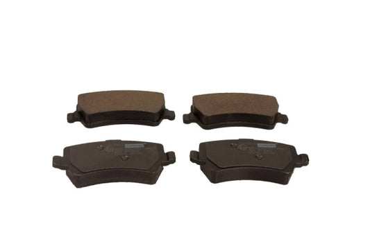 MAXGEAR - 19-3412 - Bremsbelagsatz, Scheibenbremse - // H105