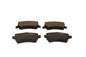 MAXGEAR - 19-3412 - Bremsbelagsatz, Scheibenbremse - // H105