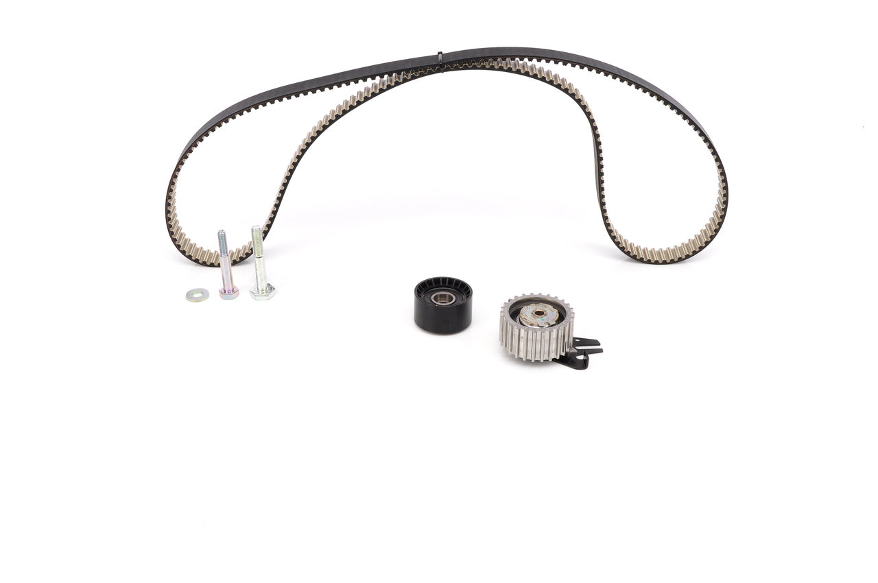 BOSCH - 1987948939 - Zahnriemensatz - WASSERPUMPE + ZAHNRIEMENSATZ