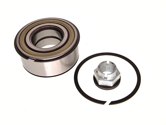 MAXGEAR - 2538/MG - Radlagersatz // VKBA3495 //