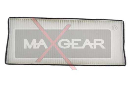 MAXGEAR - KF-6025 - Filter, Innenraumluft/ A2