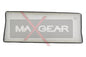 MAXGEAR - KF-6025 - Filter, Innenraumluft/ A2