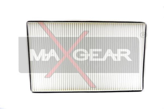 MAXGEAR - KF-6173 - Filter, Innenraumluft / A9