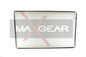 MAXGEAR - KF-6173 - Filter, Innenraumluft / A9