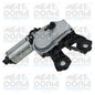 MEAT & DORIA - MD27254 - Wischermotor - WISCHERMOTOR