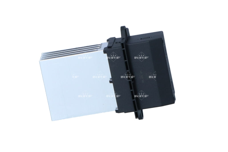 NRF - NRF342053 - Widerstand, Innenraumgebläse - WIDERSTAND, INNENRAUMGEBLÄSE /H50