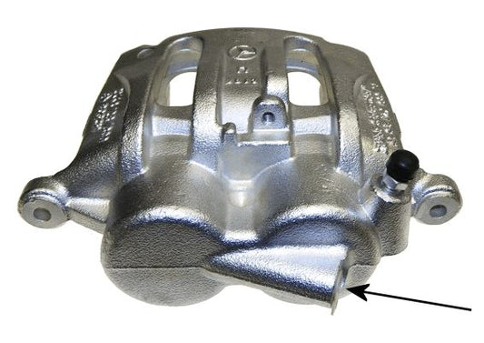 MAXGEAR - 82-0287 - Bremssattel - // BHV707E // G131
