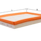 ALCO FILTER - LX4031/2 - Luftfilter// B162