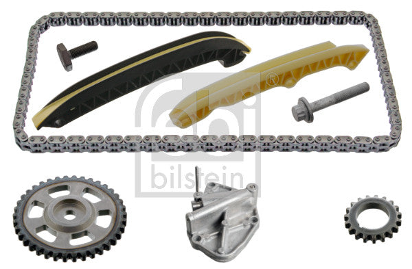 FEBI BILSTEIN - FE46365 - Steuerkettensatz - STEUERKETTENSATZ
