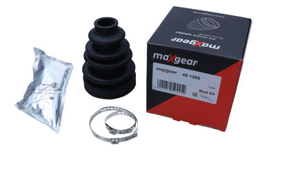 MAXGEAR - 49-1069 - Faltenbalgsatz // FE10355 // KA-05