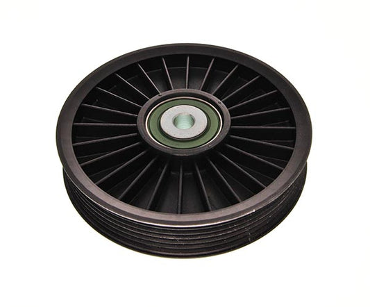 MAXGEAR - 55546MG - Umlenk-/Führungsrolle, Keilrippenriemen - RIEMENSPANNER, KEILRIPPENRIEME