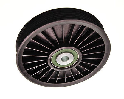 MAXGEAR - 55546MG - Umlenk-/Führungsrolle, Keilrippenriemen - RIEMENSPANNER, KEILRIPPENRIEME