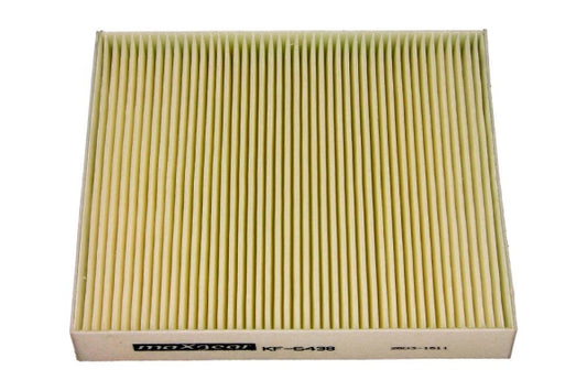 MAXGEAR - KF-6438 - Filter, Innenraumluft/ A76