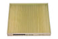 MAXGEAR - KF-6438 - Filter, Innenraumluft/ A76