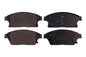 MAXGEAR - 19-2088 - Bremsbelagsatz, Scheibenbremse - // H4