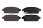 MAXGEAR - 19-2103 - Bremsbelagsatz, Scheibenbremse - // H7