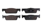 MAXGEAR - 19-2153 - Bremsbelagsatz, Scheibenbremse - // H14