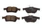 MAXGEAR - 19-2918 - Bremsbelagsatz, Scheibenbremse - // H34