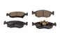 MAXGEAR - 19-2923 - Bremsbelagsatz, Scheibenbremse - // H35