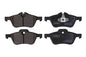 MAXGEAR - 19-2871 - Bremsbelagsatz, Scheibenbremse - // H16
