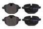 MAXGEAR - 19-2900 - Bremsbelagsatz, Scheibenbremse - // H32