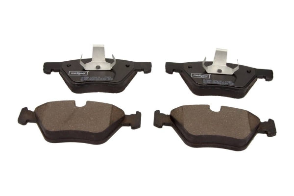 MAXGEAR - 19-2888 - Bremsbelagsatz, Scheibenbremse - // H20