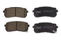 MAXGEAR - 19-2902 - Bremsbelagsatz, Scheibenbremse - // H42